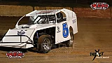 October 15th, 2025 - 46th Annual Spooker Honoring Cecil Harlan - Night 1 (Practice)