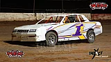 August 16th, 2025 - USRA Factory Stock Special & Weekly Racng Series