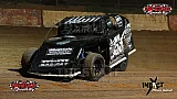 October 15th, 2025 - 46th Annual Spooker Honoring Cecil Harlan - Night 1 (Practice)