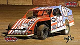 October 15th, 2025 - 46th Annual Spooker Honoring Cecil Harlan - Night 1 (Practice)