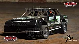 August 16th, 2025 - USRA Factory Stock Special & Weekly Racng Series