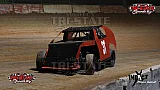October 15th, 2025 - 46th Annual Spooker Honoring Cecil Harlan - Night 1 (Practice)