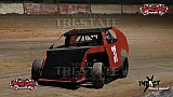 October 15th, 2025 - 46th Annual Spooker Honoring Cecil Harlan - Night 1 (Practice)