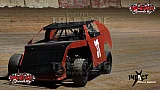 October 15th, 2025 - 46th Annual Spooker Honoring Cecil Harlan - Night 1 (Practice)