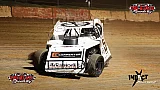 October 15th, 2025 - 46th Annual Spooker Honoring Cecil Harlan - Night 1 (Practice)