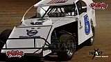 October 15th, 2025 - 46th Annual Spooker Honoring Cecil Harlan - Night 1 (Practice)