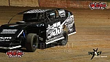 October 15th, 2025 - 46th Annual Spooker Honoring Cecil Harlan - Night 1 (Practice)