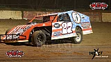 October 15th, 2025 - 46th Annual Spooker Honoring Cecil Harlan - Night 1 (Practice)