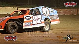October 15th, 2025 - 46th Annual Spooker Honoring Cecil Harlan - Night 1 (Practice)
