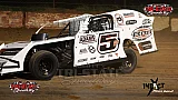 October 15th, 2025 - 46th Annual Spooker Honoring Cecil Harlan - Night 1 (Practice)