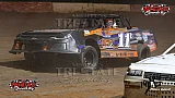 August 16th, 2025 - USRA Factory Stock Special & Weekly Racng Series