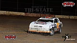 August 16th, 2025 - USRA Factory Stock Special & Weekly Racng Series