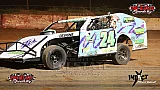 October 15th, 2025 - 46th Annual Spooker Honoring Cecil Harlan - Night 1 (Practice)
