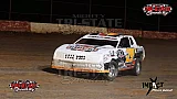 August 16th, 2025 - USRA Factory Stock Special & Weekly Racng Series