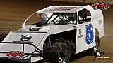 October 15th, 2025 - 46th Annual Spooker Honoring Cecil Harlan - Night 1 (Practice)