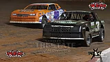 August 16th, 2025 - USRA Factory Stock Special & Weekly Racng Series