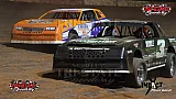 August 16th, 2025 - USRA Factory Stock Special & Weekly Racng Series