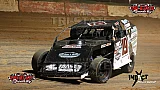 October 15th, 2025 - 46th Annual Spooker Honoring Cecil Harlan - Night 1 (Practice)