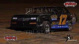 August 16th, 2025 - USRA Factory Stock Special & Weekly Racng Series
