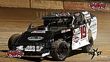 October 15th, 2025 - 46th Annual Spooker Honoring Cecil Harlan - Night 1 (Practice)