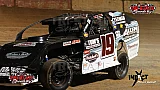 October 15th, 2025 - 46th Annual Spooker Honoring Cecil Harlan - Night 1 (Practice)