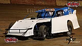 October 15th, 2025 - 46th Annual Spooker Honoring Cecil Harlan - Night 1 (Practice)