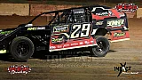 October 15th, 2025 - 46th Annual Spooker Honoring Cecil Harlan - Night 1 (Practice)