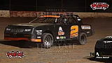 August 16th, 2025 - USRA Factory Stock Special & Weekly Racng Series
