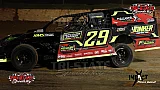 October 15th, 2025 - 46th Annual Spooker Honoring Cecil Harlan - Night 1 (Practice)