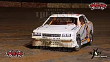 August 16th, 2025 - USRA Factory Stock Special & Weekly Racng Series