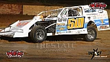 October 15th, 2025 - 46th Annual Spooker Honoring Cecil Harlan - Night 1 (Practice)
