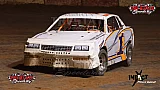August 16th, 2025 - USRA Factory Stock Special & Weekly Racng Series