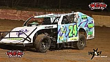 October 15th, 2025 - 46th Annual Spooker Honoring Cecil Harlan - Night 1 (Practice)