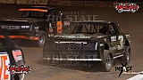 August 16th, 2025 - USRA Factory Stock Special & Weekly Racng Series