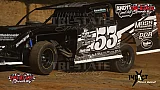 October 15th, 2025 - 46th Annual Spooker Honoring Cecil Harlan - Night 1 (Practice)