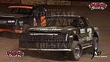 August 16th, 2025 - USRA Factory Stock Special & Weekly Racng Series