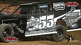 October 15th, 2025 - 46th Annual Spooker Honoring Cecil Harlan - Night 1 (Practice)