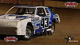 October 15th, 2025 - 46th Annual Spooker Honoring Cecil Harlan - Night 1 (Practice)