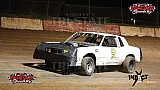 October 15th, 2025 - 46th Annual Spooker Honoring Cecil Harlan - Night 1 (Practice)
