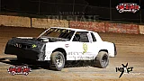 October 15th, 2025 - 46th Annual Spooker Honoring Cecil Harlan - Night 1 (Practice)
