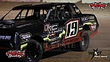 October 15th, 2025 - 46th Annual Spooker Honoring Cecil Harlan - Night 1 (Practice)