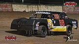 October 15th, 2025 - 46th Annual Spooker Honoring Cecil Harlan - Night 1 (Practice)