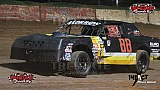 October 15th, 2025 - 46th Annual Spooker Honoring Cecil Harlan - Night 1 (Practice)