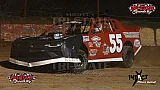 October 15th, 2025 - 46th Annual Spooker Honoring Cecil Harlan - Night 1 (Practice)