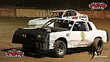 October 15th, 2025 - 46th Annual Spooker Honoring Cecil Harlan - Night 1 (Practice)