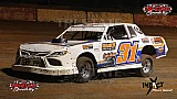 October 15th, 2025 - 46th Annual Spooker Honoring Cecil Harlan - Night 1 (Practice)
