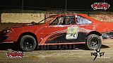 October 15th, 2025 - 46th Annual Spooker Honoring Cecil Harlan - Night 1 (Practice)