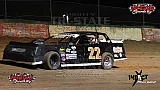 October 15th, 2025 - 46th Annual Spooker Honoring Cecil Harlan - Night 1 (Practice)