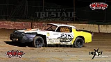 October 15th, 2025 - 46th Annual Spooker Honoring Cecil Harlan - Night 1 (Practice)