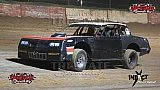 October 15th, 2025 - 46th Annual Spooker Honoring Cecil Harlan - Night 1 (Practice)